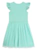 Danamade Kleid in Türkis