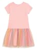 Danamade Kleid in Rosa