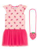 Danamade Kleid in Rosa/ Pink