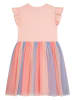 Danamade Kleid in Rosa
