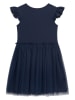 Danamade Kleid in Dunkelblau