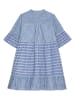 Danamade Kleid in Blau