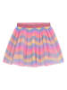 Danamade Rok roze/geel/lichtblauw