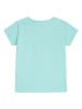 Danamade Shirt turquoise