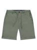 Cars Jeans Shorts in Khaki