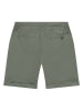 Cars Jeans Shorts in Khaki