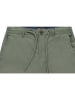 Cars Jeans Shorts in Khaki