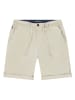 Cars Jeans Shorts in Beige