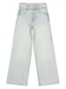 Vingino Spijkerbroek "Cianna" - comfort fit - lichtblauw