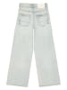 Vingino Spijkerbroek "Cianna" - comfort fit - lichtblauw