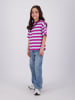 Vingino Spijkerbroek "Cianna" - comfort fit - blauw