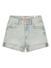 Vingino Jeans-Shorts "Donalie" in Hellblau