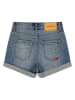 Vingino Jeans-Shorts "Donalie" in Hellblau