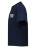 Vingino Shirt "Icon" donkerblauw