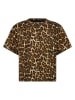 Vingino Shirt "Icon" beige/bruin
