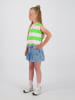 Vingino Top "Icon" lichtroze/groen