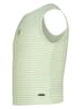 Vingino Top "Icon" crème/groen