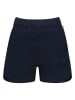 Vingino Sweatshort "Icon" donkerblauw