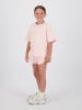 Vingino Sweatshorts "Icon" in Rosa