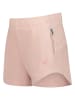 Vingino Sweatshort "Icon" lichtroze
