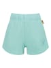Vingino Sweatshort "Icon" lichtblauw