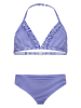 Vingino Bikini "Zacky" w kolorze niebieskim