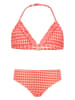 Vingino Bikini "Zacky" w kolorze pomarańczowym