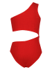 Vingino Badeanzug "Zannette" in Rot