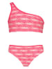 Vingino Bikini "Zavine" w kolorze różowym