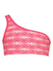 Vingino Bikini "Zavine" w kolorze różowym