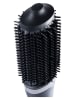 GHD Heteluchtborstel "duet blowdry" zwart