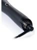 GHD Heteluchtborstel "duet blowdry" zwart