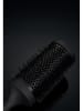 GHD Keramik-Rundbürste "the blow dryer" in Schwarz