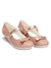 Lelli Kelly Ballerinas "Viola" in Gold