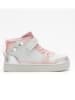 Lelli Kelly Sneakers "Gioiello" in Weiß/ Rosa