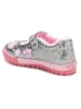 Lelli Kelly Ballerinas "Taylor" in Silber