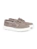LLOYD Leder-Mokassins in Beige