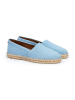 LLOYD Espadrilles lichtblauw