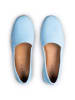 LLOYD Espadrilles in Hellblau
