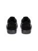 LLOYD Leder-Sneakers in Schwarz
