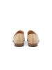 LLOYD Leder-Slipper in Beige