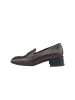 LLOYD Leder-Pumps in Braun