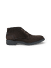 LLOYD Leder-Boots in Braun