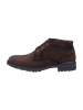 LLOYD Leren boots bruin