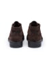 LLOYD Leder-Boots in Braun