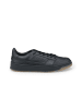 LLOYD Leder-Sneakers in Schwarz