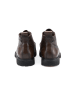 LLOYD Leder-Boots in Braun
