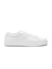 LLOYD Leren sneakers wit