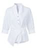 Heine Blouse wit