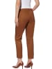 Heine Hose in Cognac